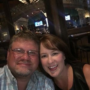 Meet your Posher, Pamela